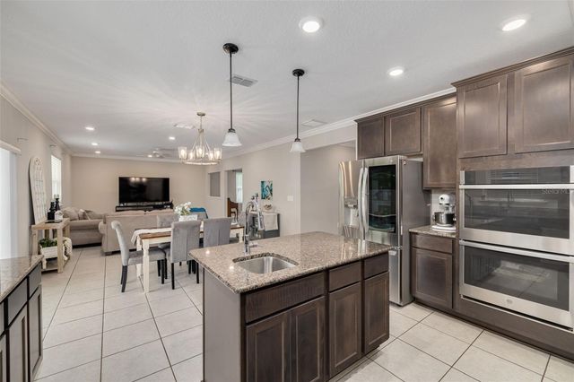 7242 LANDMARK DRIVE, Spring Hill, FL 34606