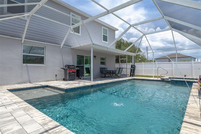 7242 LANDMARK DRIVE, Spring Hill, FL 34606