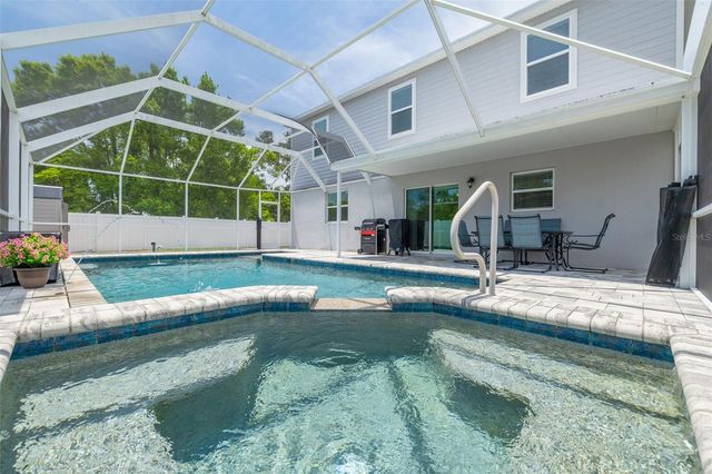 7242 LANDMARK DRIVE, Spring Hill, FL 34606