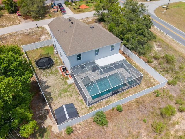 7242 LANDMARK DRIVE, Spring Hill, FL 34606