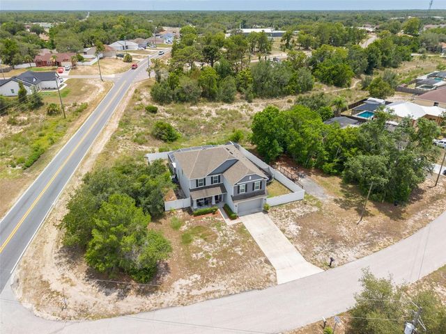 7242 LANDMARK DRIVE, Spring Hill, FL 34606
