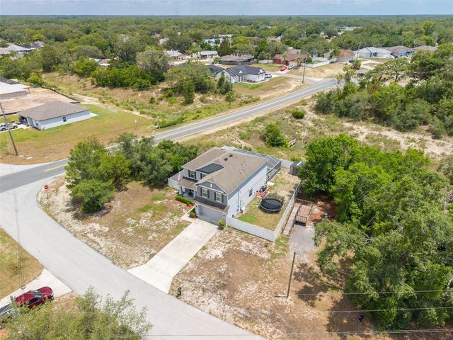 7242 LANDMARK DRIVE, Spring Hill, FL 34606