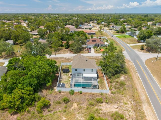 7242 LANDMARK DRIVE, Spring Hill, FL 34606