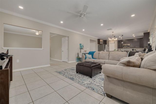 7242 LANDMARK DRIVE, Spring Hill, FL 34606