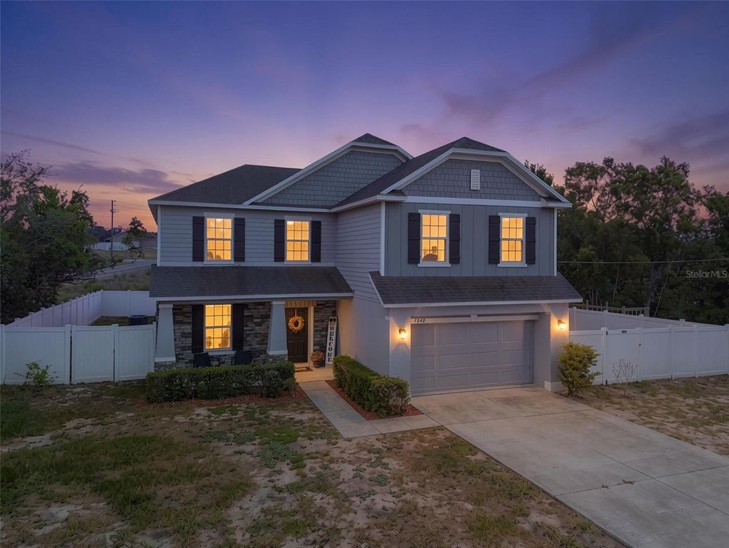 7242 LANDMARK DRIVE, Spring Hill, FL 34606