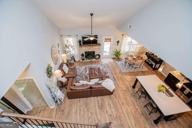 104 Kingston Circle, Carrollton, GA 30117