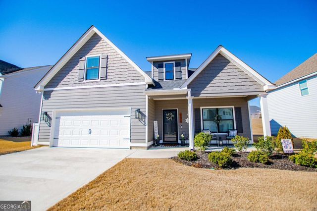 104 Kingston Circle, Carrollton, GA 30117