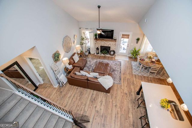 104 Kingston Circle, Carrollton, GA 30117