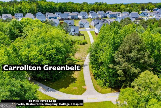 104 Kingston Circle, Carrollton, GA 30117