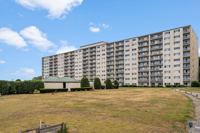 200 Cove Way 217, Quincy, MA 02169