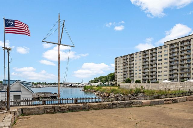 200 Cove Way 217, Quincy, MA 02169