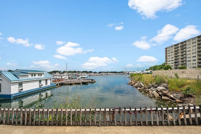 200 Cove Way 217, Quincy, MA 02169