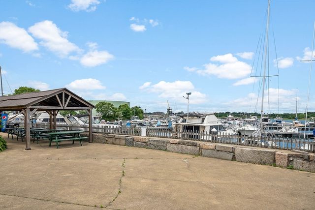 200 Cove Way 217, Quincy, MA 02169