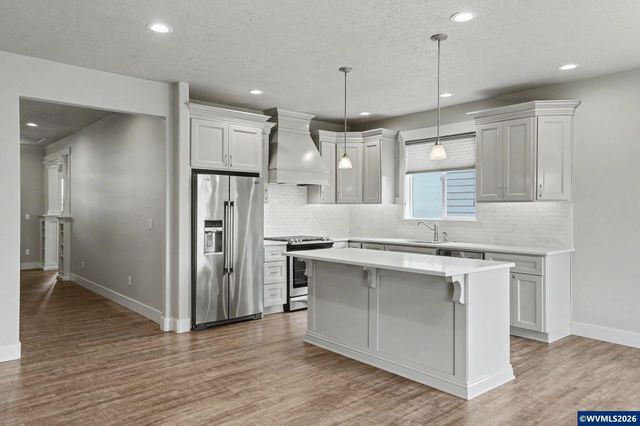 2198 Giovanni Av S, Salem, OR 97306