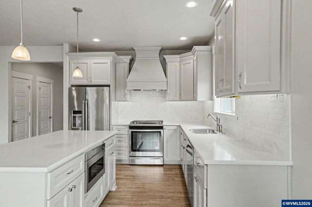 2198 Giovanni Av S, Salem, OR 97306