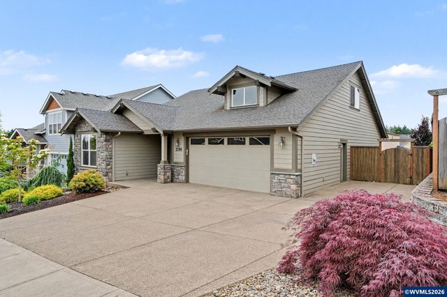 2198 Giovanni Av S, Salem, OR 97306