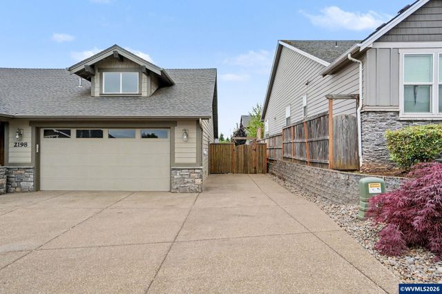 2198 Giovanni Av S, Salem, OR 97306