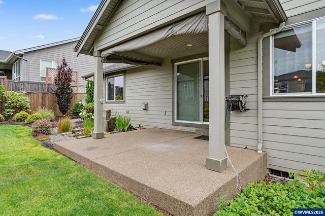 2198 Giovanni Av S, Salem, OR 97306