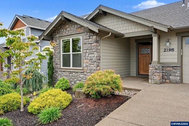 2198 Giovanni Av S, Salem, OR 97306