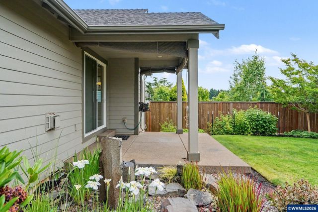 2198 Giovanni Av S, Salem, OR 97306