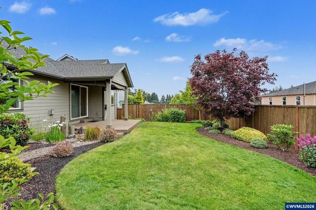 2198 Giovanni Av S, Salem, OR 97306