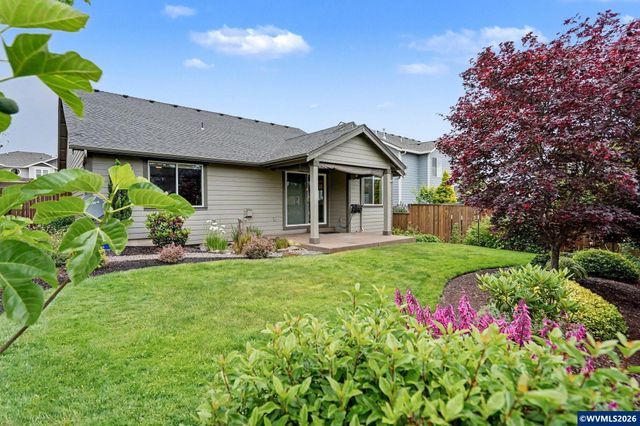 2198 Giovanni Av S, Salem, OR 97306