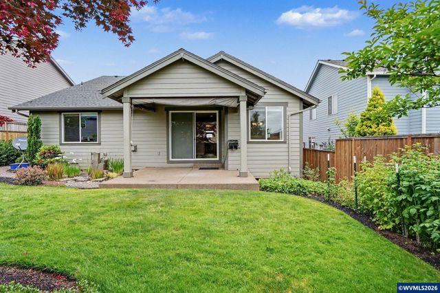 2198 Giovanni Av S, Salem, OR 97306