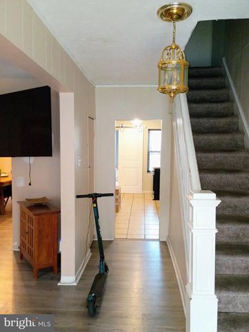 1119 WASHINGTON ST, Marcus Hook, PA 19061