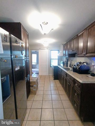 1119 WASHINGTON ST, Marcus Hook, PA 19061