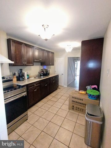 1119 WASHINGTON ST, Marcus Hook, PA 19061
