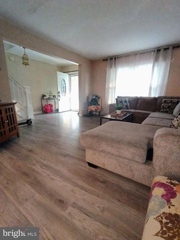 1119 WASHINGTON ST, Marcus Hook, PA 19061