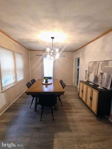 1119 WASHINGTON ST, Marcus Hook, PA 19061