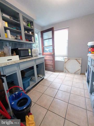 1119 WASHINGTON ST, Marcus Hook, PA 19061