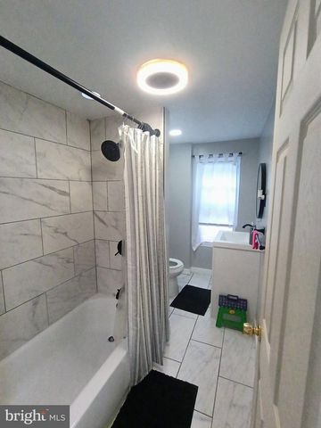 1119 WASHINGTON ST, Marcus Hook, PA 19061