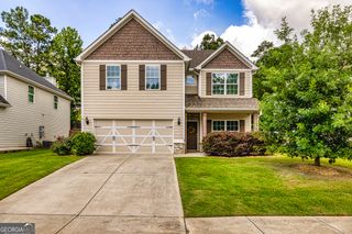 19 S York Drive, Newnan, GA 30265