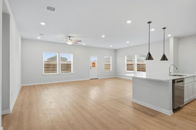 1117 Sunlit Circle, Brookshire, TX 77423