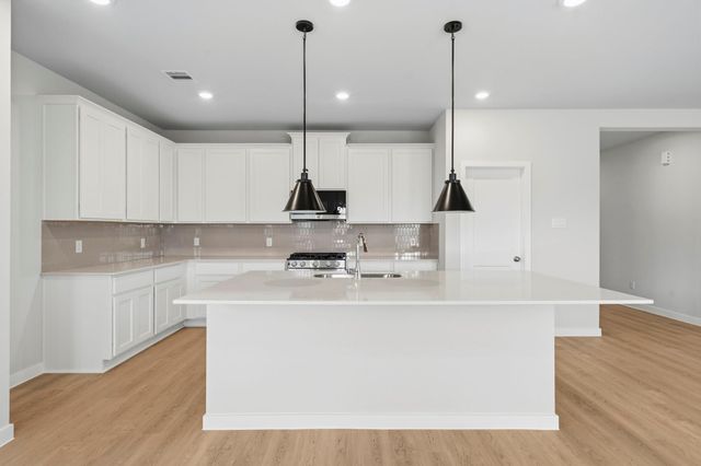 1117 Sunlit Circle, Brookshire, TX 77423
