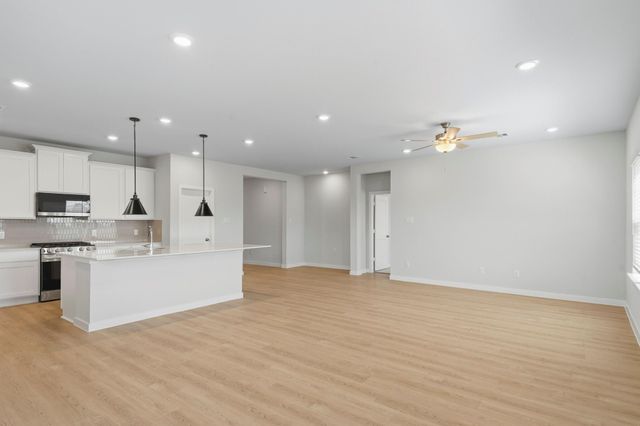 1117 Sunlit Circle, Brookshire, TX 77423