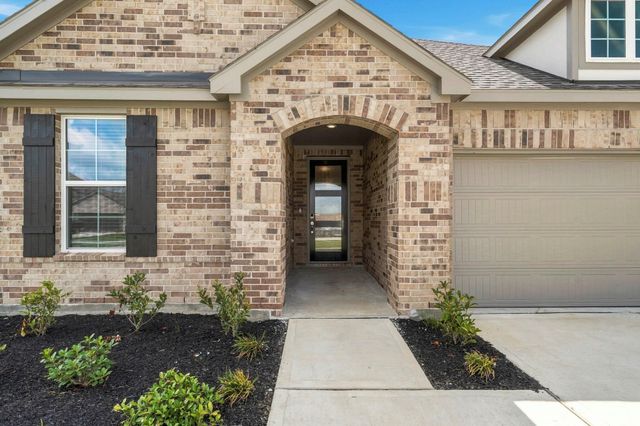 1117 Sunlit Circle, Brookshire, TX 77423