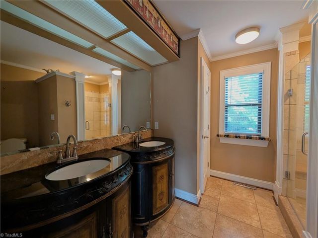 1686 Stonewood Drive, Winston-salem, NC 27103