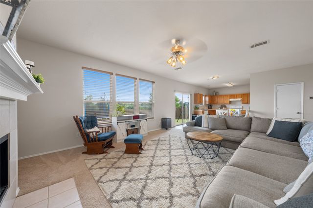 5004 Senator Drive, Fort Worth, TX 76244