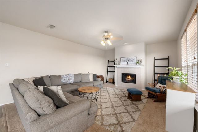 5004 Senator Drive, Fort Worth, TX 76244