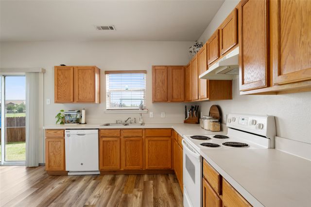 5004 Senator Drive, Fort Worth, TX 76244