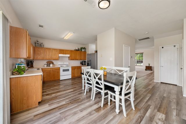 5004 Senator Drive, Fort Worth, TX 76244