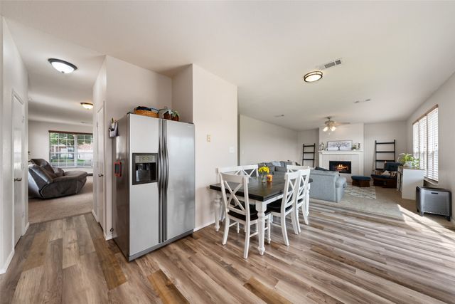 5004 Senator Drive, Fort Worth, TX 76244