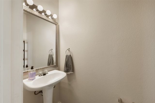 5004 Senator Drive, Fort Worth, TX 76244