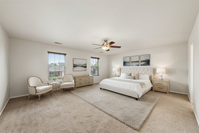 5004 Senator Drive, Fort Worth, TX 76244