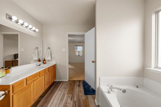 5004 Senator Drive, Fort Worth, TX 76244
