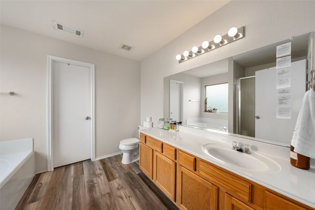 5004 Senator Drive, Fort Worth, TX 76244