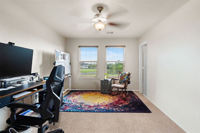 5004 Senator Drive, Fort Worth, TX 76244